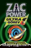 Karanlık Düşman - Ultra Görev 1 / Zac Power 