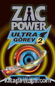 Yıldız Gemisi - Ultra Görev 2 / Zac Power
