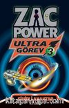 Sihirli Anahtar - Ultra Görev 3 / Zac Power