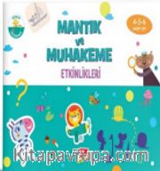 Mantık ve Muhakeme