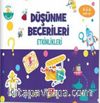 Düşünme Becerileri Etkinlikleri
