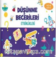 Düşünme Becerileri Etkinlikleri