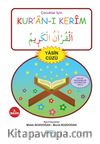 Çocuklar İçin Kur’an-ı Kerim Yasin Cüzü