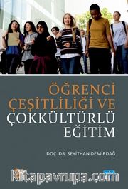 Öğrenci Çeşitliliği ve Çokkültürlü Eğitim