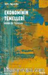 Ekonominin Temelleri Ahlaki Bir Yaklaşım