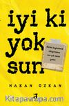 İyi ki Yoksun