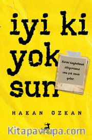İyi ki Yoksun