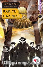 Kariye Hazinesi