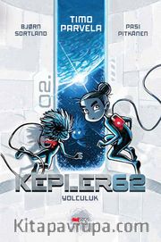 Kepler62 <br /> Yolculuk