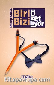Biri Bizi Özetliyor <br /> Alayınızı Selamlıyorum