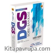 DGS Soru Bankası (2150)