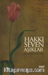 Hakkı Seven Aşıklar cep boy