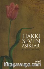 Hakkı Seven Aşıklar cep boy