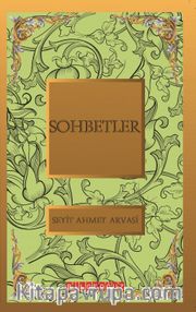 Sohbetler