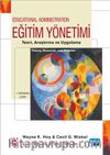 Eğitim Yönetimi & Teori, Araştırma ve Uygulama
