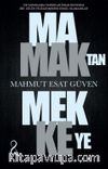 Mamak'tan Mekke'ye