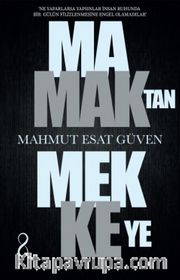 Mamak'tan Mekke'ye