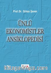 Ünlü Ekonomistler Ansiklopedisi