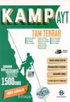 AYT Eşit Ağırlık Kamp Tam Tekrar