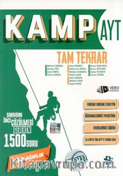 AYT Eşit Ağırlık Kamp Tam Tekrar
