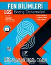 8. Sınıf LGS Fen Bilimleri Branş Denemeleri