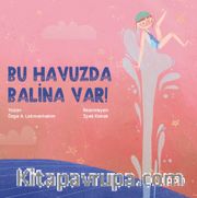 Bu Havuzda Balina Var!
