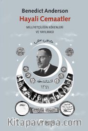 Hayali Cemaatler