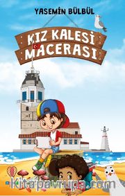 Kız Kalesi Macerası