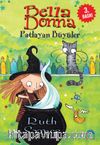 Bella Donna - Patlayan Büyüler