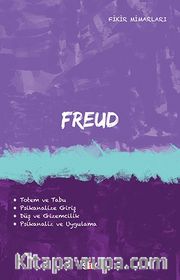 Freud / Fikir Mimarları Dizisi
