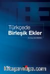 Türkçede Birleşik Ekler