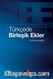 Türkçede Birleşik Ekler