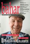 Berfin Bahar Aylık Kültür Sanat ve Edebiyat Dergisi Sayı:265 Mart 2020