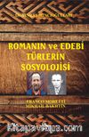 Romanın ve Edebi  Türlerin Sosyolojisi