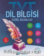 TYT Dil Bilgisi Soru Bankası