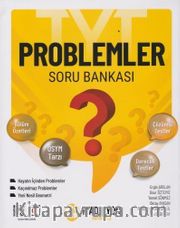 TYT Problemler Soru Bankası