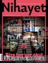 Nihayet Dergisi Sayı:10 Ekim 2015