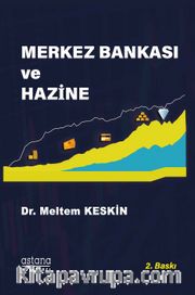 Merkez Bankası ve Hazine 