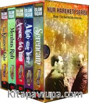 Nur Hareketi Seti (5 Cilt)