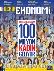 Derin Ekonomi Dergisi Sayı:5 Ekim 2015