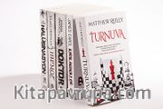 Panama Polisiye Seti (5 Kitap)