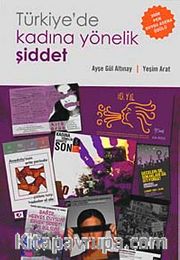 Türkiye'de Kadına Yönelik Şiddet