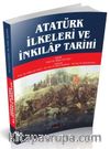 Atatürk İlkeleri ve İnkılap Tarihi