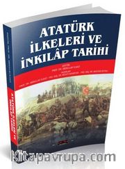 Atatürk İlkeleri ve İnkılap Tarihi