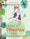 Ağaca Tırmanan İnek