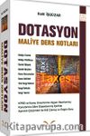 Dotasyon Maliye Ders Notları