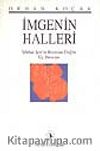 İmgenin Halleri