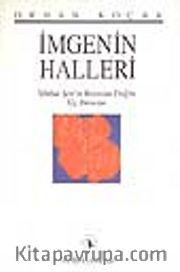 İmgenin Halleri