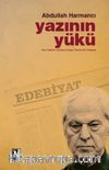 Yazının Yükü