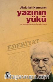 Yazının Yükü